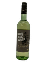 Baden Cuvée Noir Die Sonnenwinzer 0.75l Glas