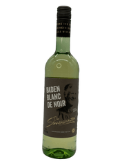 Baden Cuvée Noir Die Sonnenwinzer 0.75l Glas
