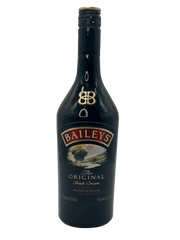 Baileys The Original Irish Cream 0.7l Glas