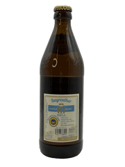 Bayreuther Brauhaus Hell 20 x 0.5l Glas