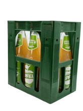 becker's bester Apfelsat 6 x 1l Glas