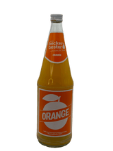 becker's bester Orangensaft 6 x 1l Glas