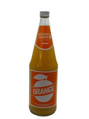 becker's bester Orangensaft 6 x 1l Glas