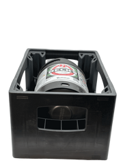 Beck's Original 6.0l Fass