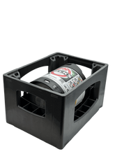 Beck's Original 6.0l Fass