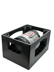 Beck's Original 6.0l Fass