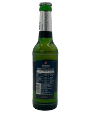 Beck's Alkoholfrei Blue 24 x 0.33l Glas