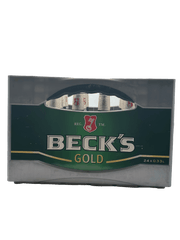 Beck's Gold 24 x 0.33l Glas