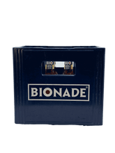 Bionade Eistee Zitrone 12 x 0.33l Glas