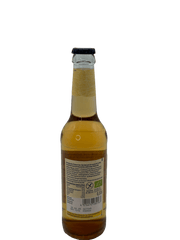 Bionade Eistee Zitrone 12 x 0.33l Glas