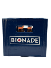 Bionade Ingwer-Orange 12 x 0.33l Glas