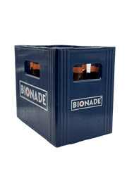 Bionade Ingwer-Orange 12 x 0.33l Glas