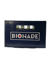 Bionade Kräuter 24 x 0.33l Glas