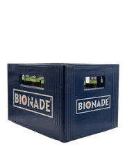 Bionade Kräuter 24 x 0.33l Glas