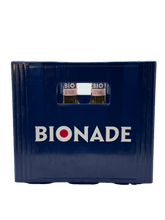 Bionade Litschi 12 x 0.33l Glas