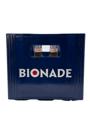 Bionade Litschi 12 x 0.33l Glas