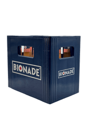 Bionade Naturtrübe Blutorange 12 x 0.33l Glas