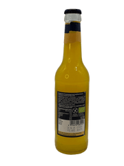 Bionade Naturtrübe Orange 12 x 0.33l Glas