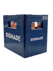 Bionade Naturtrübe Blutorange 12 x 0.33l Glas