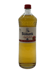 Bismarck Apfelschorle 12 x 0.75l Glas