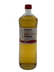 Bismarck Apfelschorle 12 x 0.75l Glas