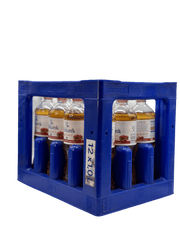 Bismarck Apfelschorle 12 x 1.0l PET