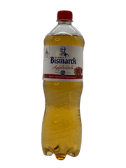 Bismarck Apfelschorle 12 x 1.0l PET