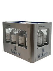 Bismarck Classic 12 x 0.75l Glas