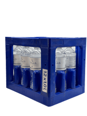 Bismarck Classic 12 x 1.0l PET