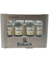Bismarck Lemon 12 x 0.75l Glas