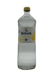 Bismarck Lemon 12 x 0.75l Glas