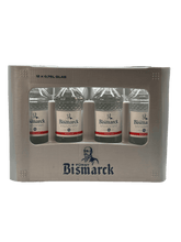 Bismarck Medium 12 x 0.75l Glas