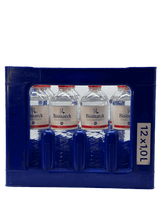 Bismarck Medium 12 x 1.0l PET