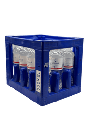 Bismarck Medium 12 x 1.0l PET