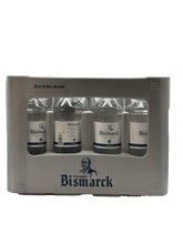 Bismarck Still 12 x 0.75l Glas