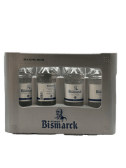 Bismarck Still 12 x 0.75l Glas