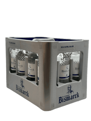 Bismarck Still 12 x 0.75l Glas