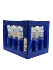 Bismarck Still 12 x 1.0l PET