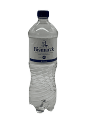 Bismarck Still 12 x 1.0l PET