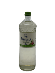 Bismarck Welness Trauben & Kräuter 12 x 0.75l Glas