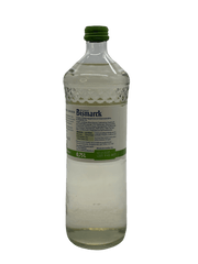 Bismarck Welness Trauben & Kräuter 12 x 0.75l Glas