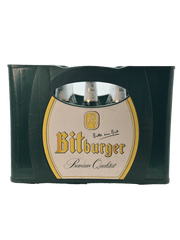 Bitburger Premium Pils 20 x 0.5l Glas