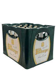 Bitburger Premium Pils 20 x 0.5l Glas