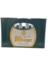 Bitburger Premium Pils 20 x 0.33l Glas