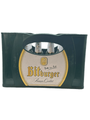 Bitburger Premium Pils 20 x 0.33l Glas