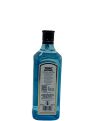 Bombay Sapphire London Dry Gin 0.7l Glas