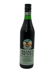 Branca Branca Menta 0.7l Glas
