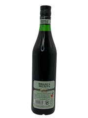 Branca Branca Menta 0.7l Glas