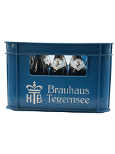 Brauhaus Tegernsee Spezial 20 x 0.5l Glas
