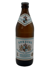 Brauhaus Tegernsee Spezial 20 x 0.5l Glas